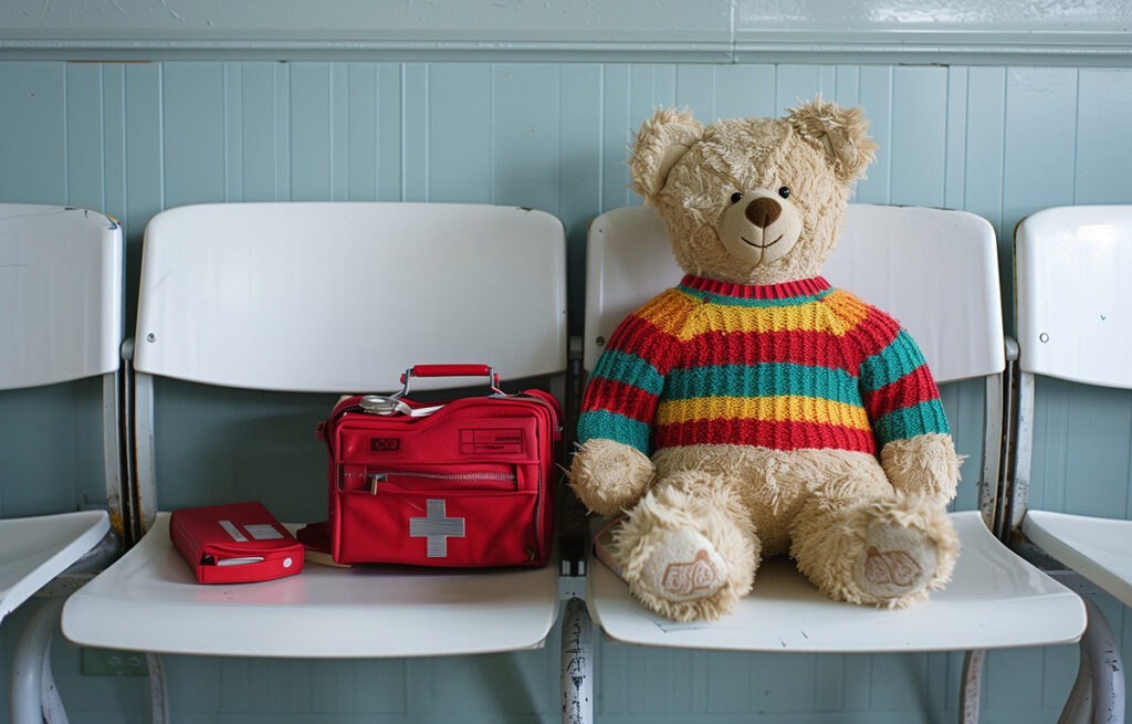 pediatric care
