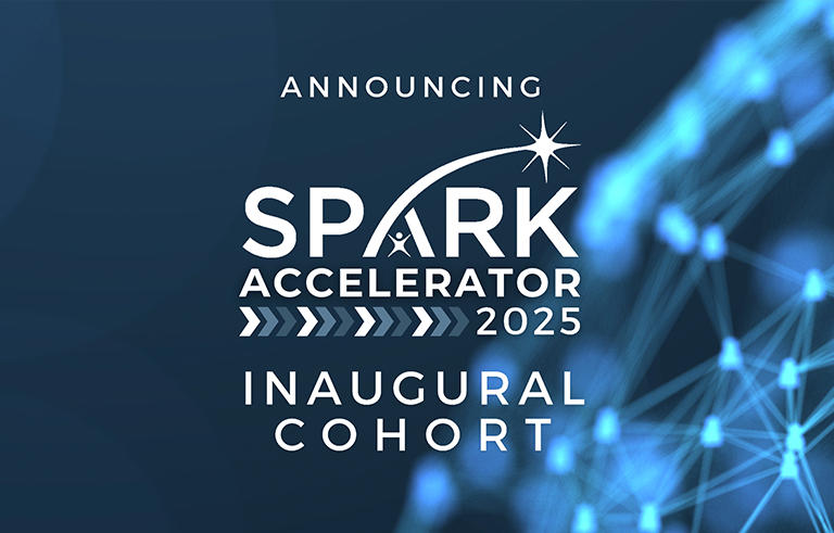 SPARK Accelerator Cohort 2025