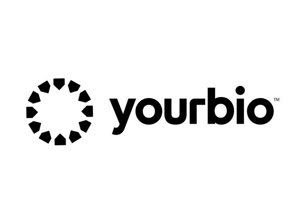 YourBio logo