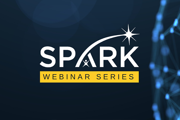 SPARK Webinar Series thumbnail