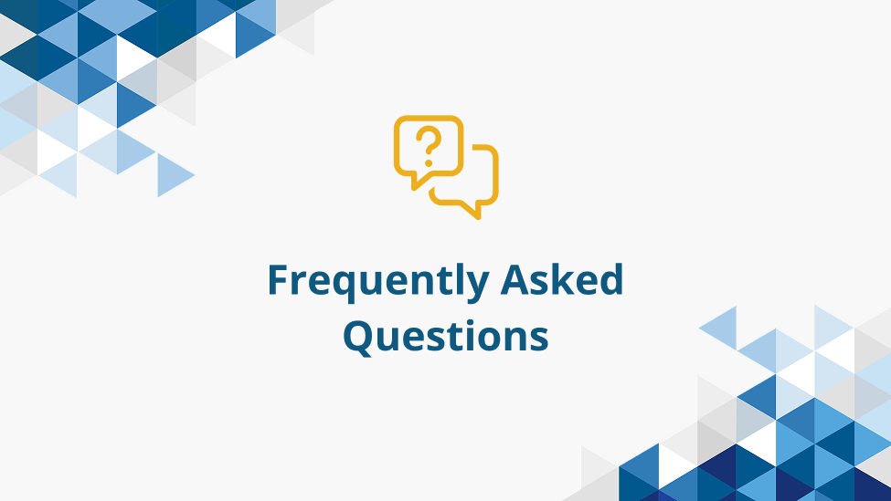 FAQs